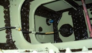 Aircraft Fuel Tank Repair Phoenix AZ Airplane Fuel Leak Repair